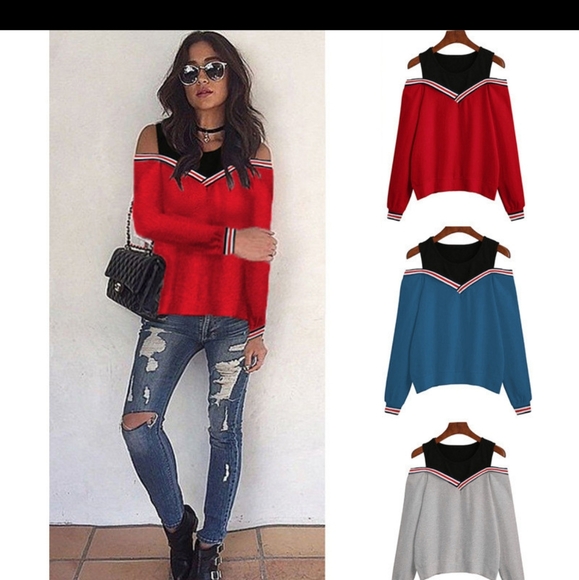 Cotton Overlay Illusion Top - Picture 4 of 6